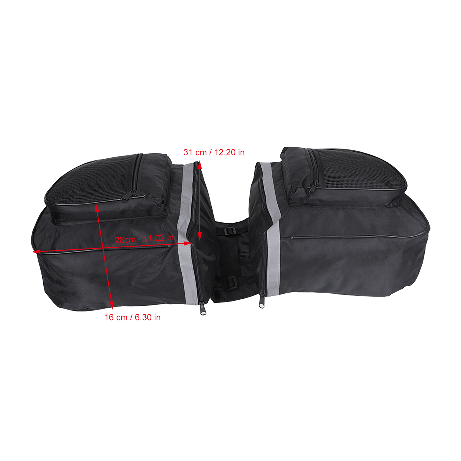 25L防水マウンテンロード自転車リアシートテールキャリアトラ - Panniers Waterproof Rear のレビューと価格
