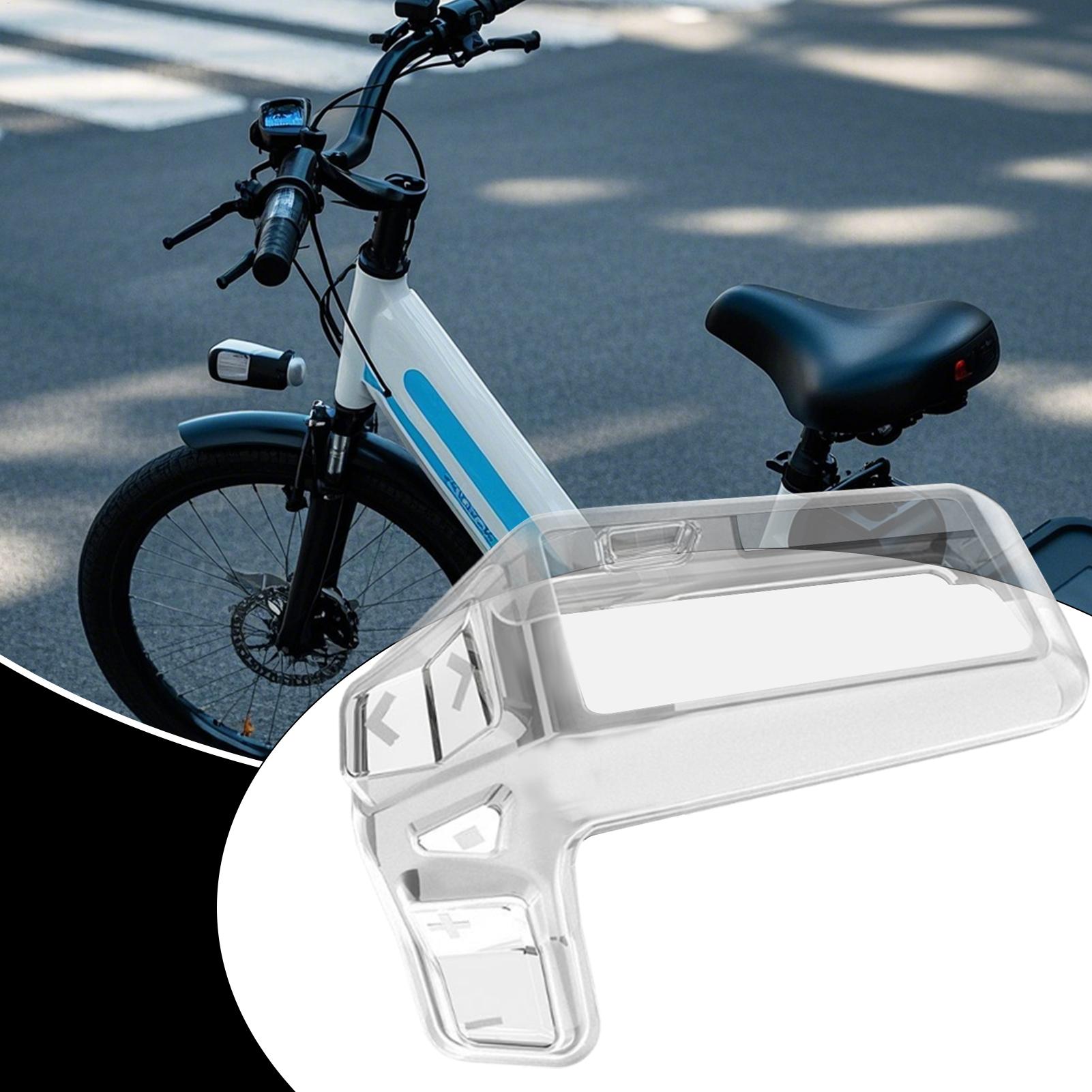 Bosc h Purion 200 電動自転車用 LCD 液 - Commuting By Bike のレビューと価格