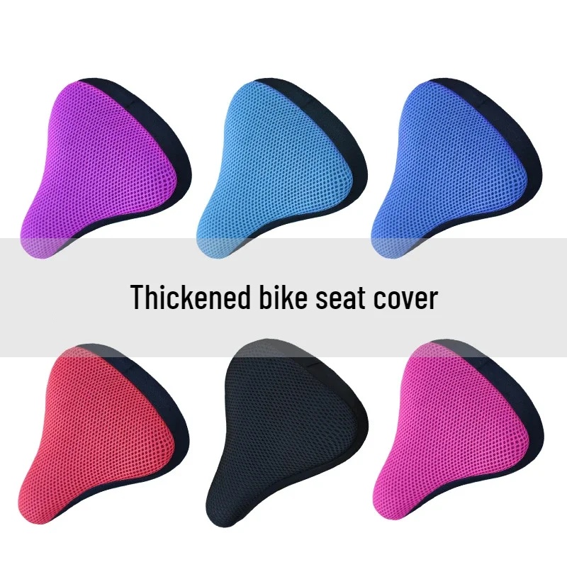 1/2個 自転車メッシュカバー マウンテンバイク コットン製 - Commuting By Bike のレビューと価格