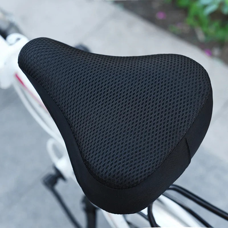 1/2個 自転車メッシュカバー マウンテンバイク コットン製 - Commuting By Bike のレビューと価格